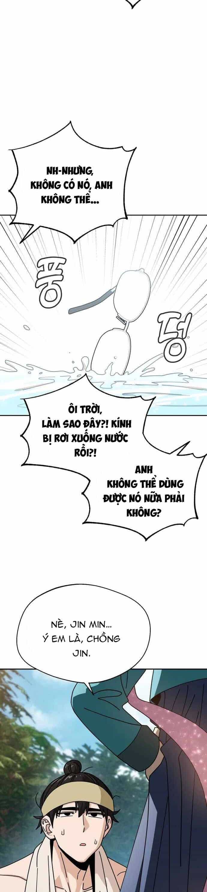Lớ Ngớ Vớ Phải Tình Yêu - Chương 40.1 - ảnh 14