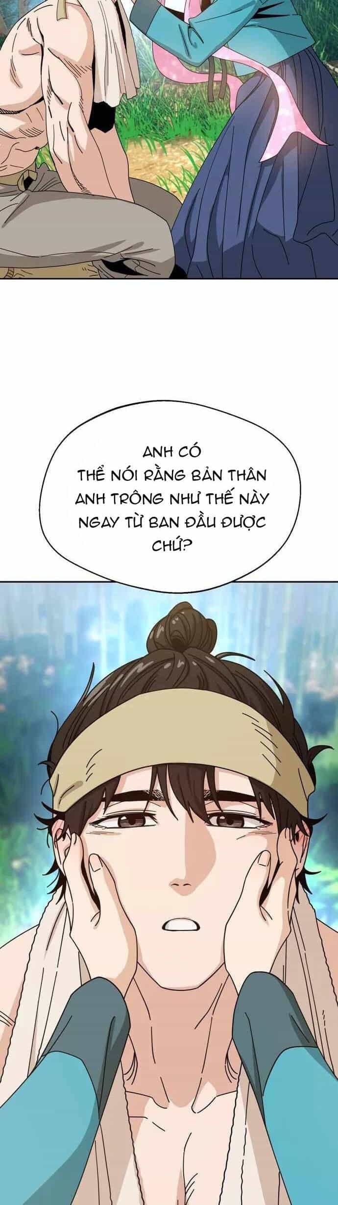 Lớ Ngớ Vớ Phải Tình Yêu - Chương 40.1 - ảnh 17