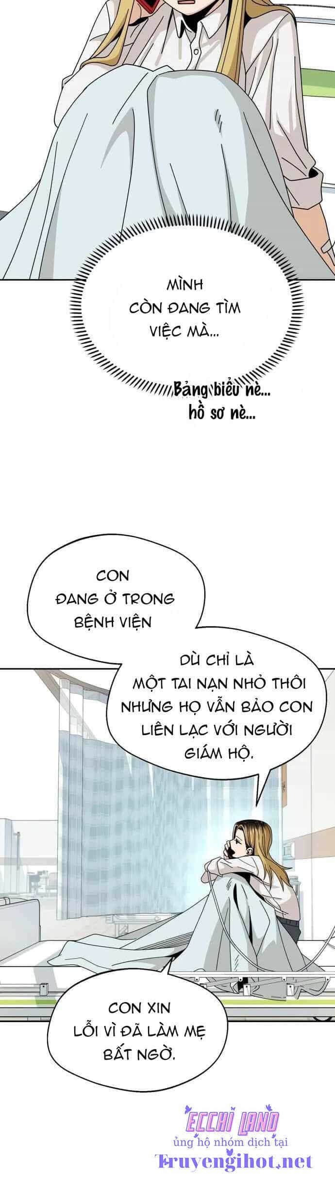 Lớ Ngớ Vớ Phải Tình Yêu - Chương 40.1 - ảnh 27