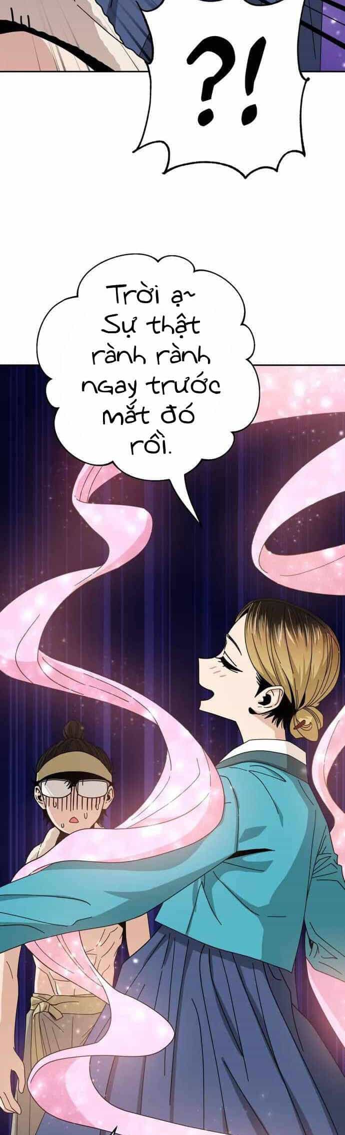 Lớ Ngớ Vớ Phải Tình Yêu - Chương 40.1 - ảnh 7