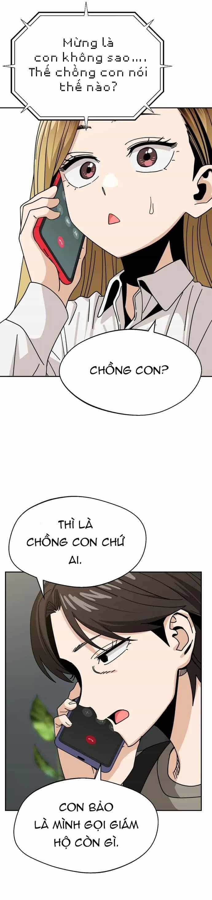 Lớ Ngớ Vớ Phải Tình Yêu - Chương 40.2 - ảnh 1