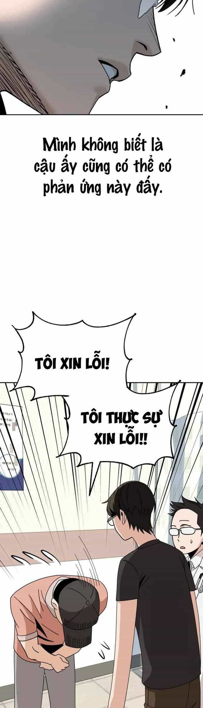 Lớ Ngớ Vớ Phải Tình Yêu - Chương 40.2 - ảnh 13