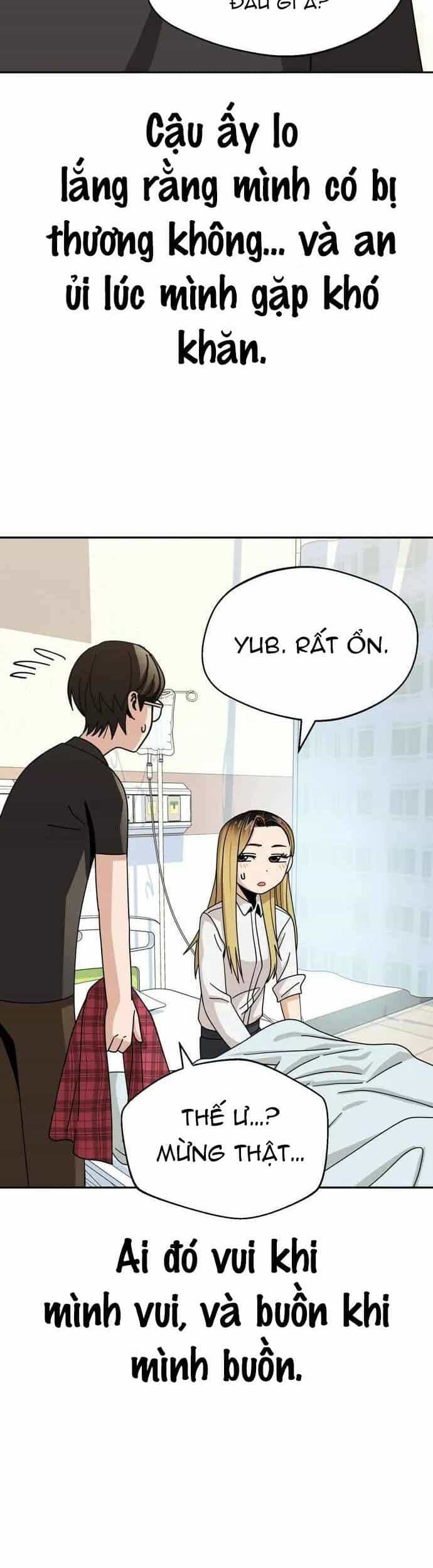 Lớ Ngớ Vớ Phải Tình Yêu - Chương 40.2 - ảnh 16
