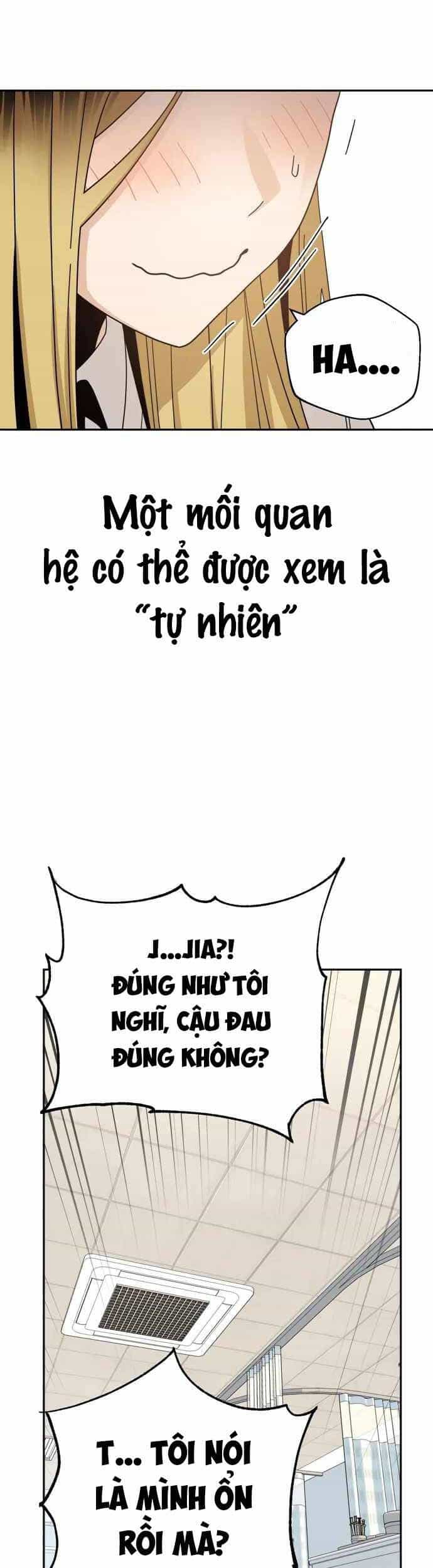 Lớ Ngớ Vớ Phải Tình Yêu - Chương 40.2 - ảnh 17