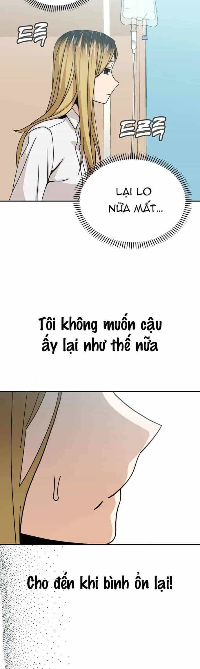 Lớ Ngớ Vớ Phải Tình Yêu - Chương 40.2 - ảnh 21