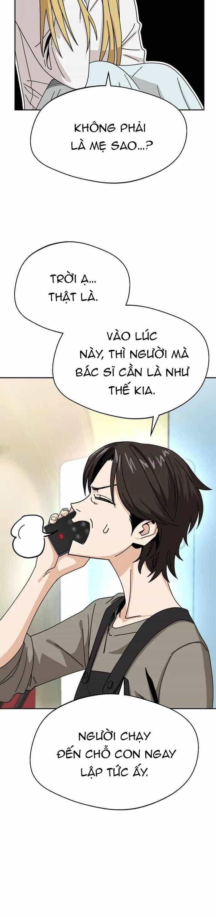 Lớ Ngớ Vớ Phải Tình Yêu - Chương 40.2 - ảnh 3