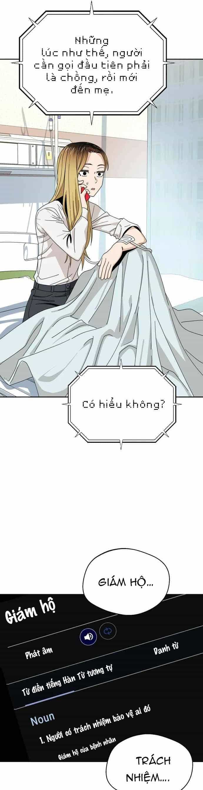 Lớ Ngớ Vớ Phải Tình Yêu - Chương 40.2 - ảnh 4