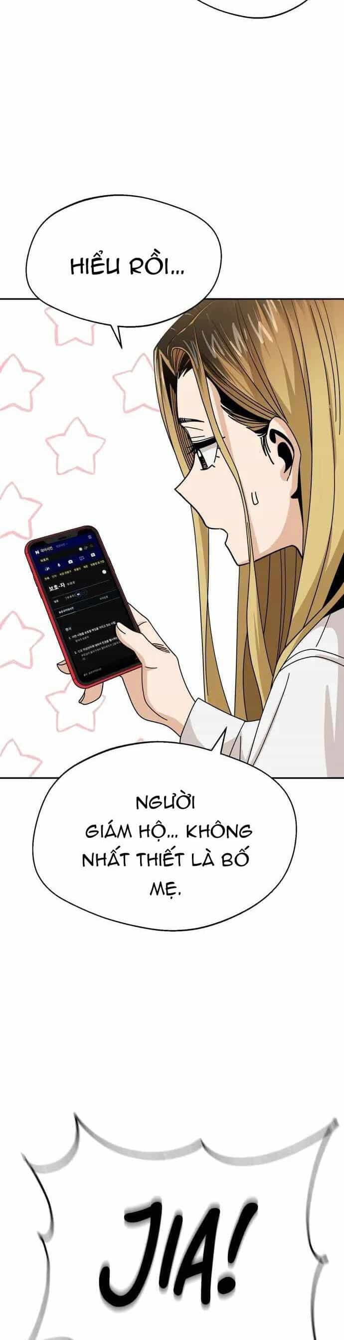 Lớ Ngớ Vớ Phải Tình Yêu - Chương 40.2 - ảnh 5