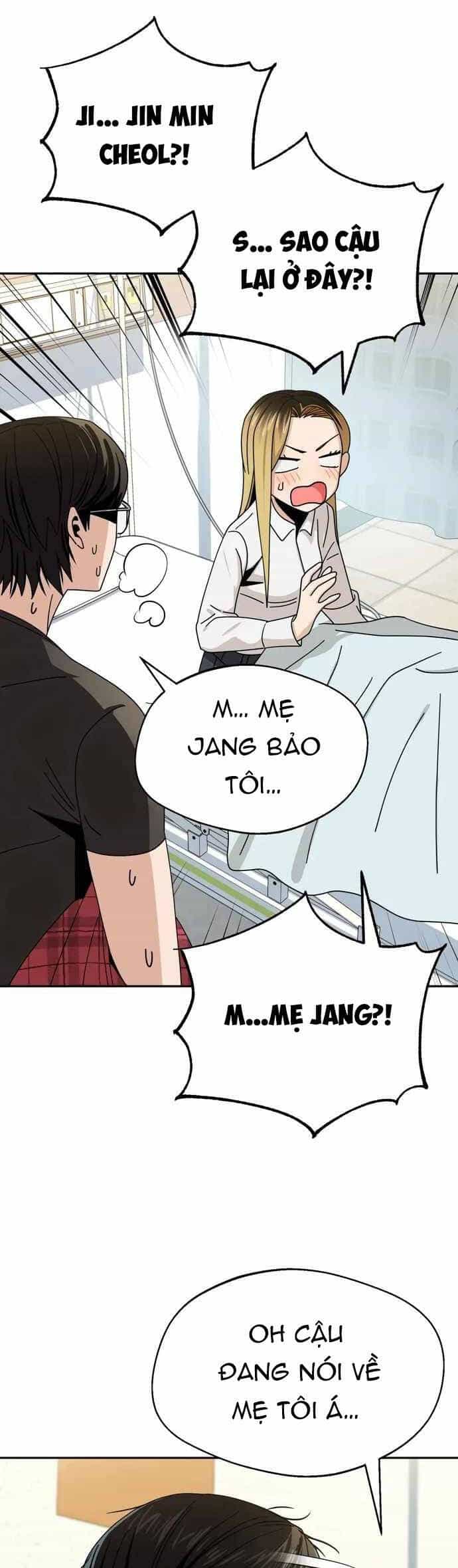 Lớ Ngớ Vớ Phải Tình Yêu - Chương 40.2 - ảnh 8