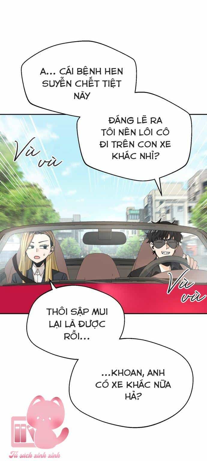 Lớ Ngớ Vớ Phải Tình Yêu - Chương 41 - ảnh 14