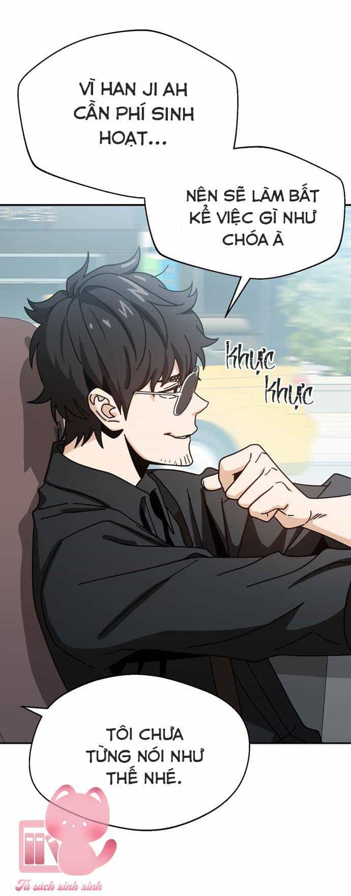 Lớ Ngớ Vớ Phải Tình Yêu - Chương 41 - ảnh 24