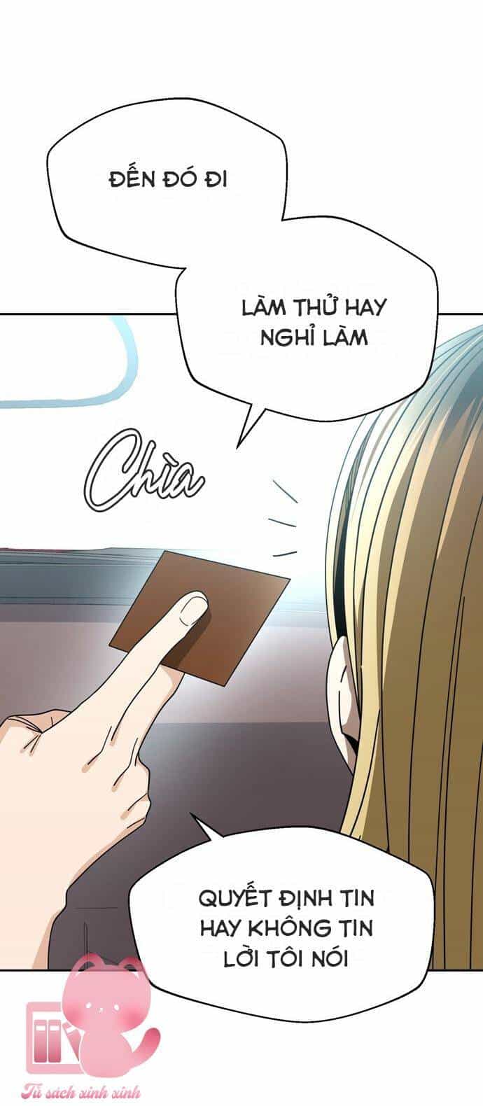 Lớ Ngớ Vớ Phải Tình Yêu - Chương 41 - ảnh 30