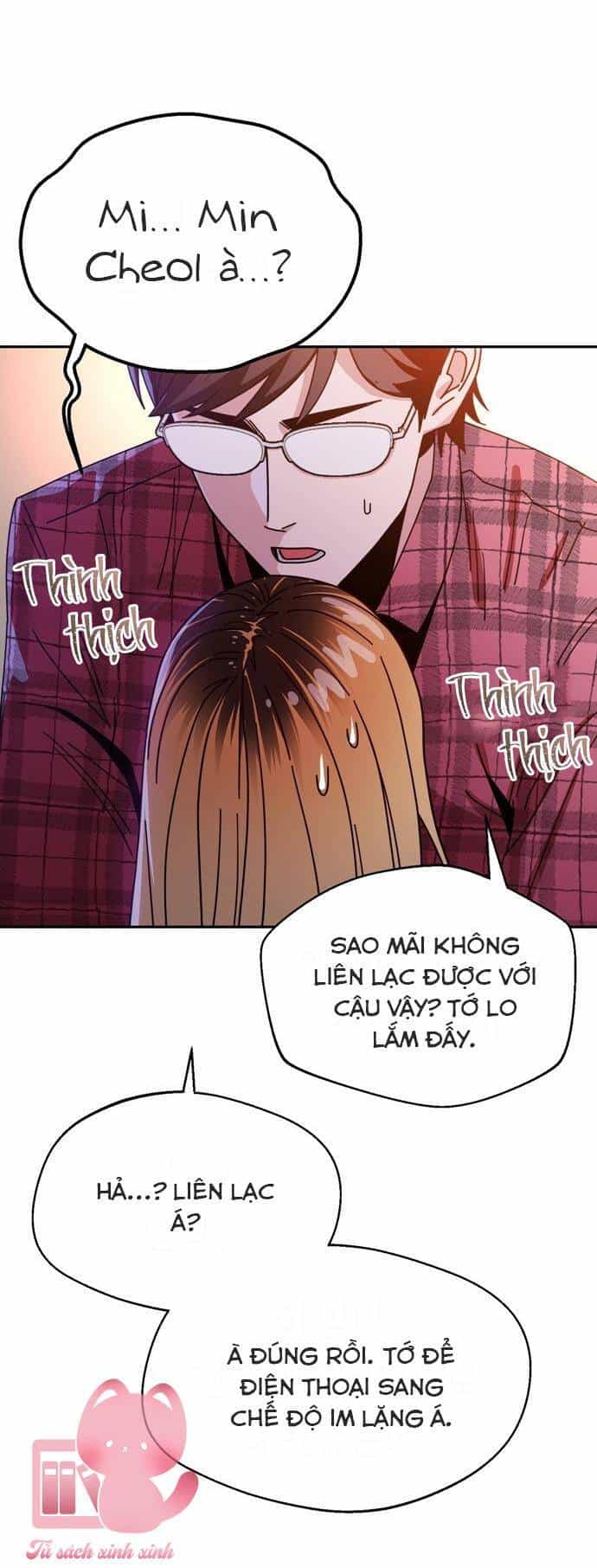 Lớ Ngớ Vớ Phải Tình Yêu - Chương 41 - ảnh 54