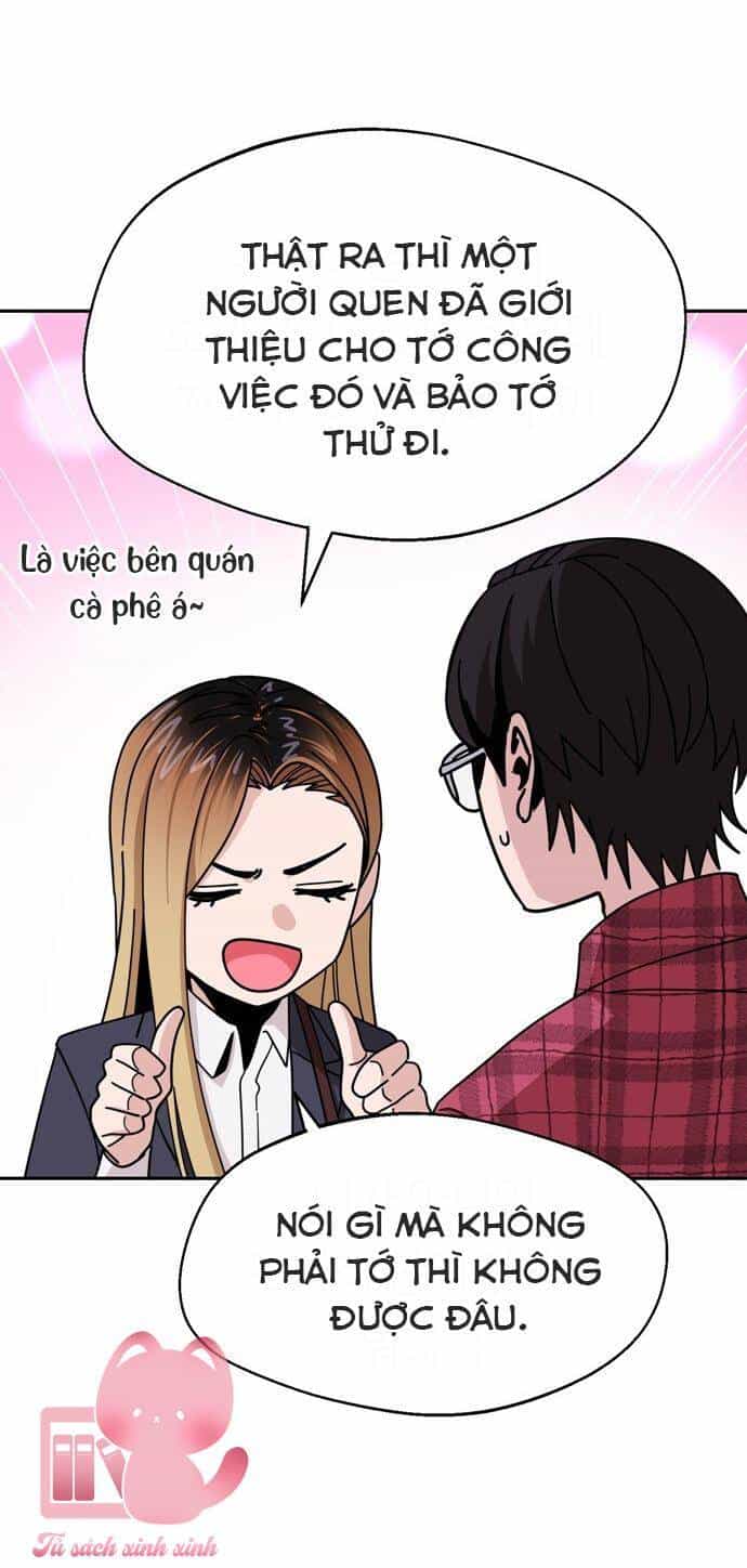 Lớ Ngớ Vớ Phải Tình Yêu - Chương 41 - ảnh 65