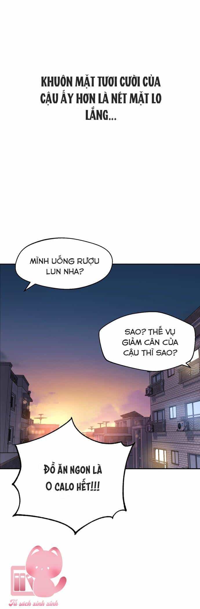 Lớ Ngớ Vớ Phải Tình Yêu - Chương 41 - ảnh 71