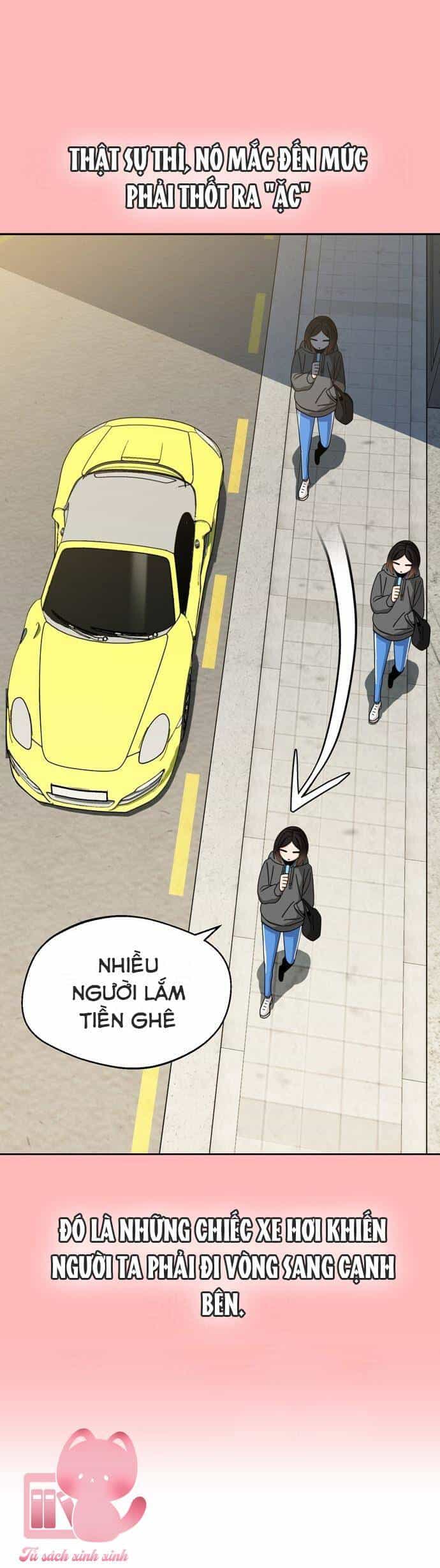 Lớ Ngớ Vớ Phải Tình Yêu - Chương 41 - ảnh 9