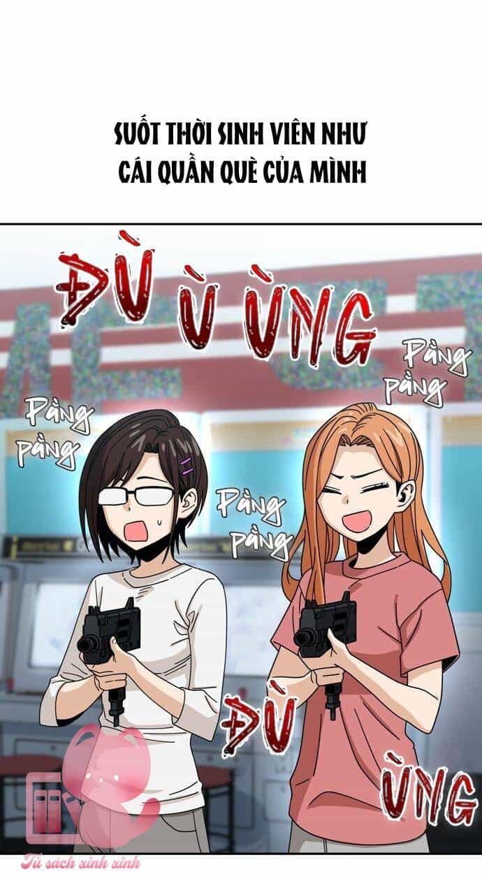 Lớ Ngớ Vớ Phải Tình Yêu - Chương 42 - ảnh 29