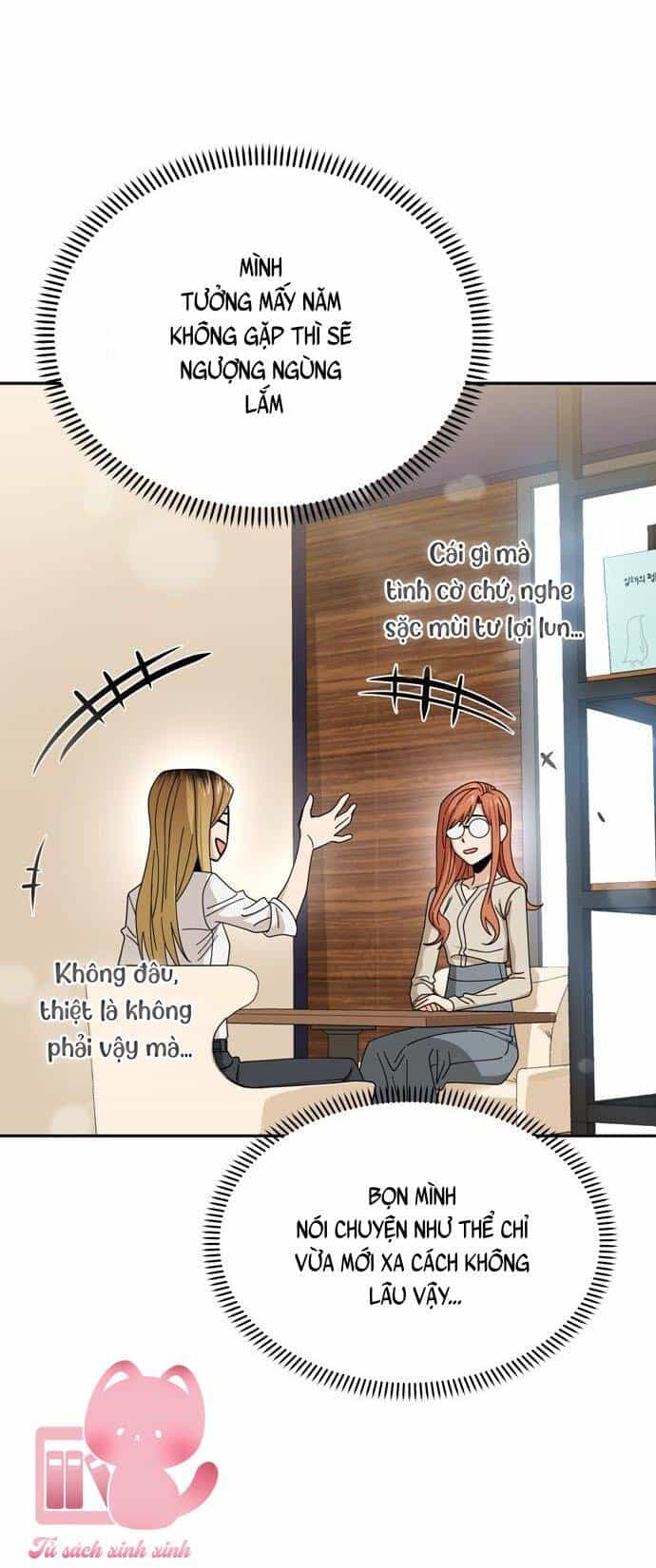 Lớ Ngớ Vớ Phải Tình Yêu - Chương 42 - ảnh 44