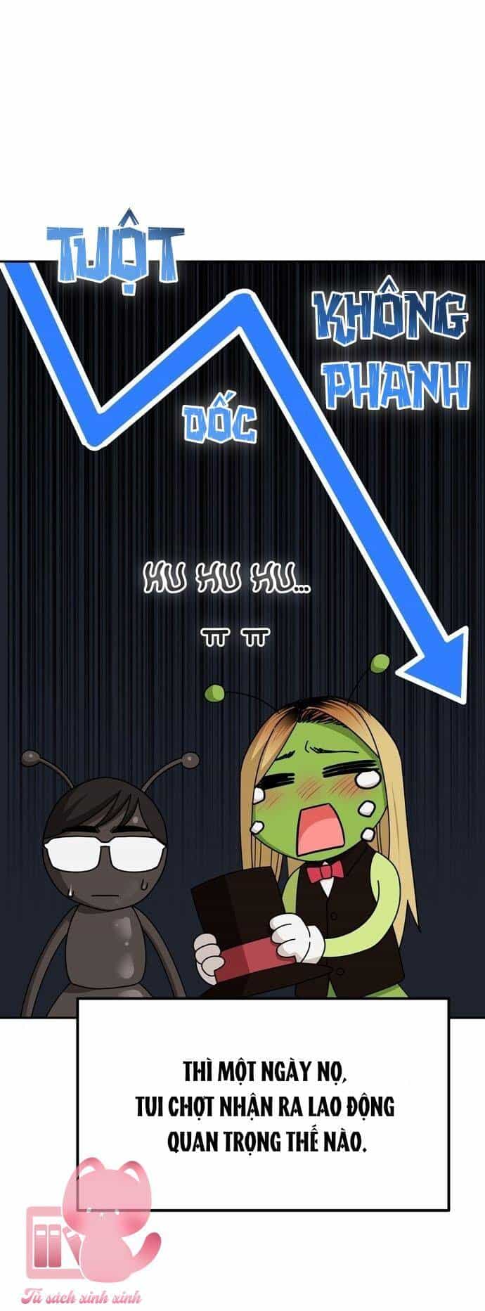 Lớ Ngớ Vớ Phải Tình Yêu - Chương 42 - ảnh 5