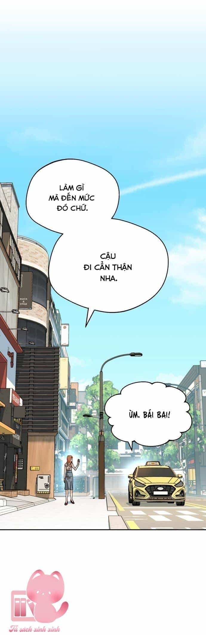 Lớ Ngớ Vớ Phải Tình Yêu - Chương 42 - ảnh 59