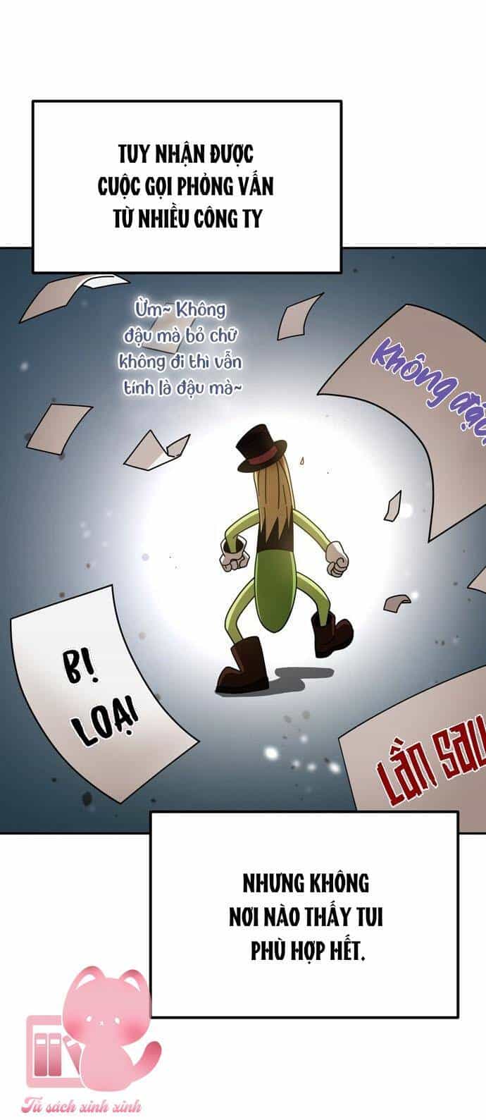 Lớ Ngớ Vớ Phải Tình Yêu - Chương 42 - ảnh 6