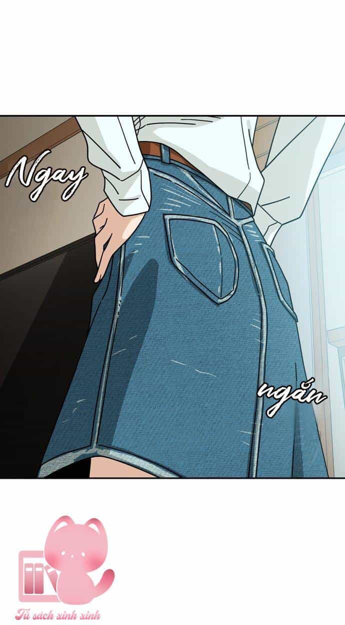 Lớ Ngớ Vớ Phải Tình Yêu - Chương 43 - ảnh 16