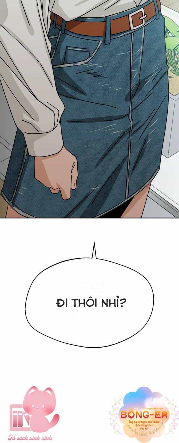 Lớ Ngớ Vớ Phải Tình Yêu - Chương 43 - ảnh 18
