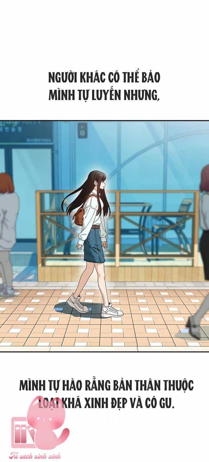 Lớ Ngớ Vớ Phải Tình Yêu - Chương 43 - ảnh 20