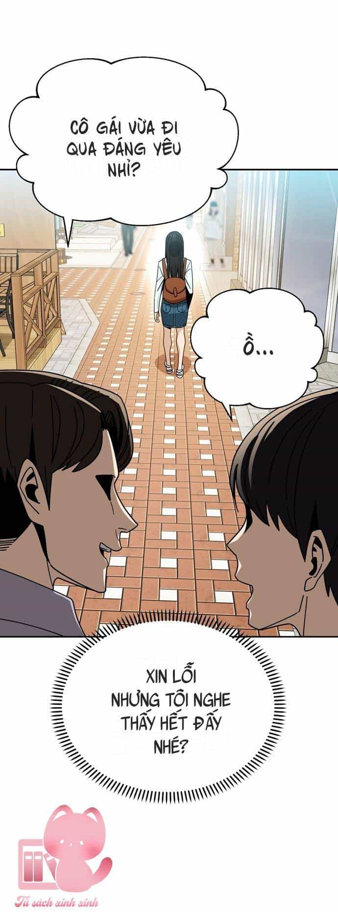 Lớ Ngớ Vớ Phải Tình Yêu - Chương 43 - ảnh 21