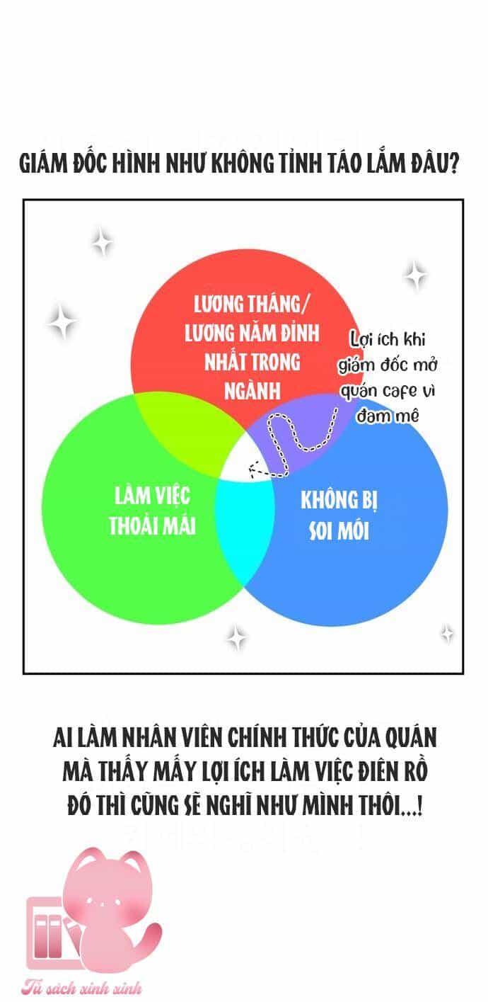 Lớ Ngớ Vớ Phải Tình Yêu - Chương 43 - ảnh 24