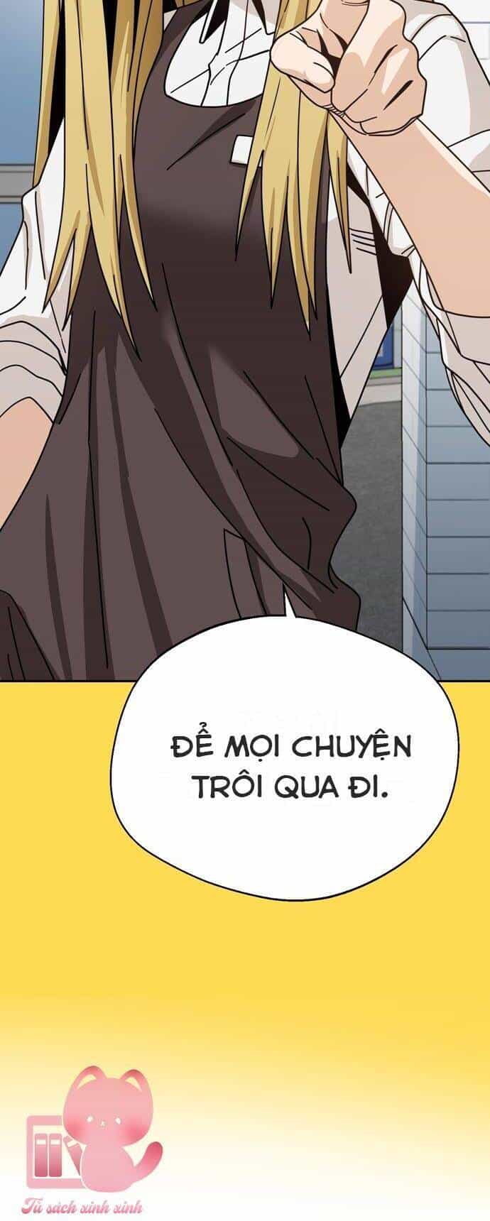 Lớ Ngớ Vớ Phải Tình Yêu - Chương 43 - ảnh 45