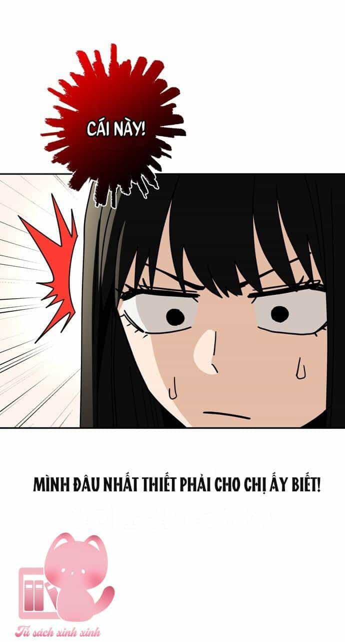 Lớ Ngớ Vớ Phải Tình Yêu - Chương 43 - ảnh 52