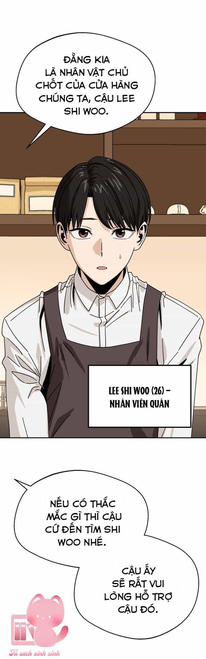 Lớ Ngớ Vớ Phải Tình Yêu - Chương 43 - ảnh 6