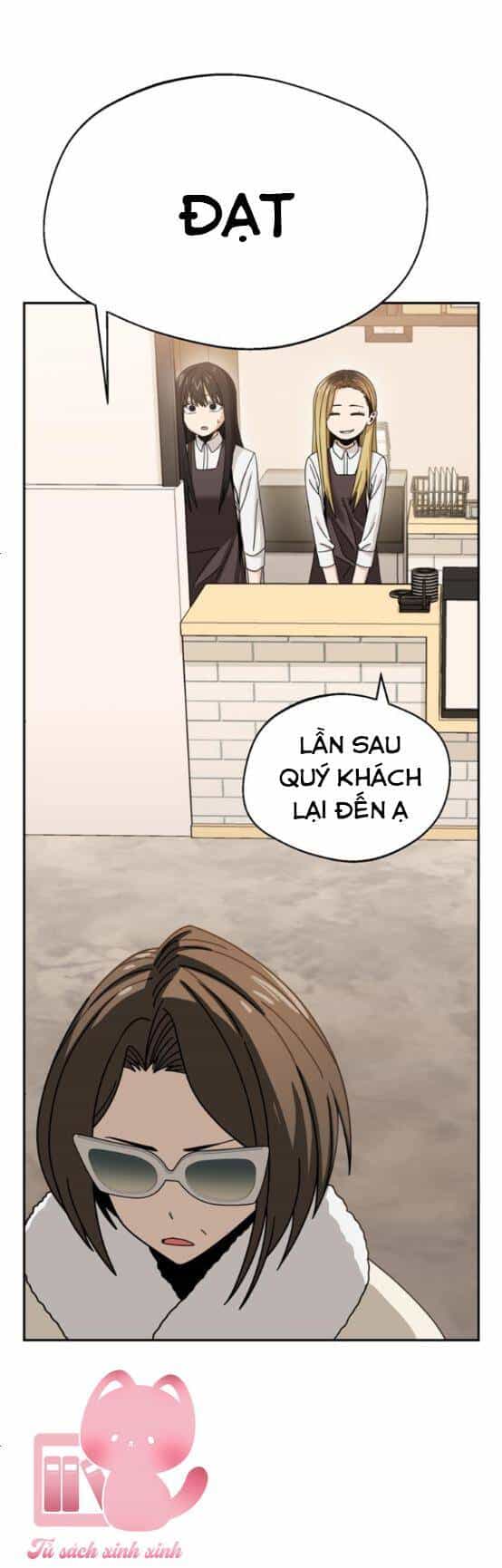 Lớ Ngớ Vớ Phải Tình Yêu - Chương 44 - ảnh 45