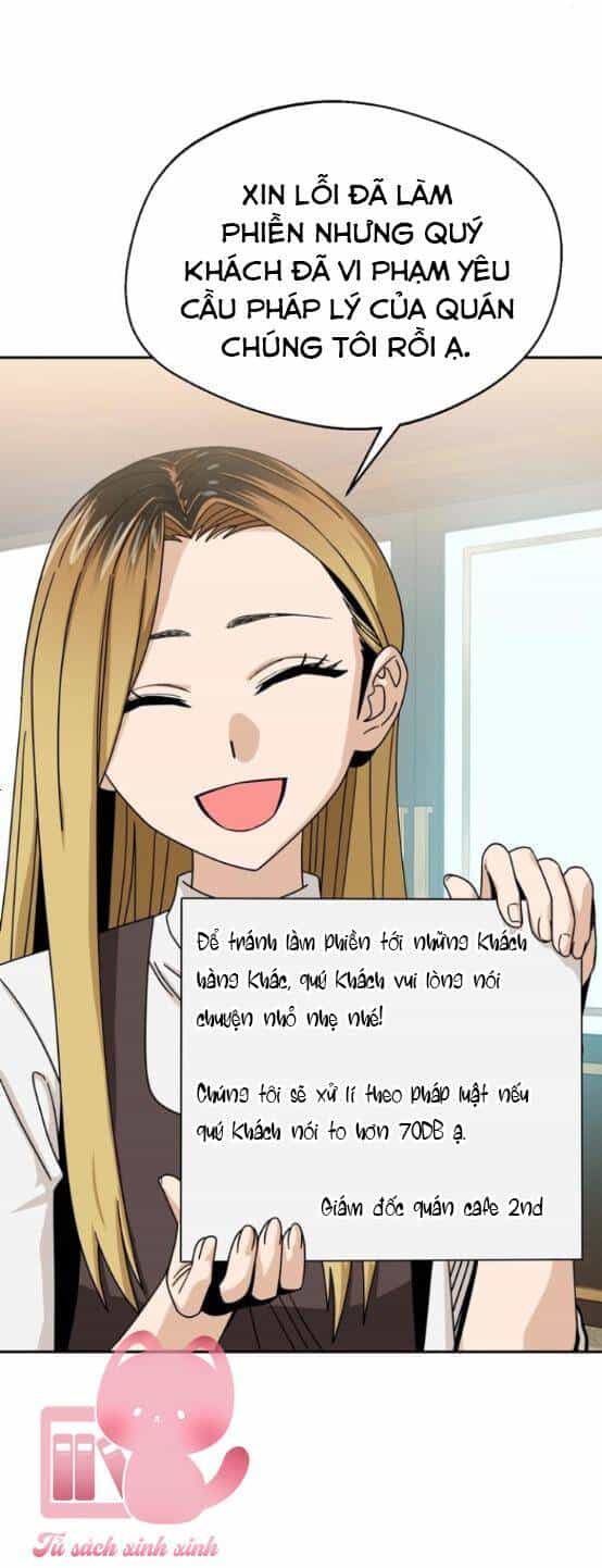 Lớ Ngớ Vớ Phải Tình Yêu - Chương 44 - ảnh 53