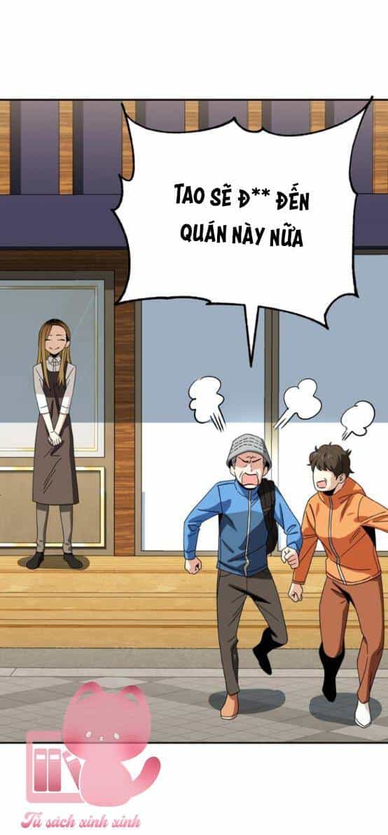Lớ Ngớ Vớ Phải Tình Yêu - Chương 44 - ảnh 56