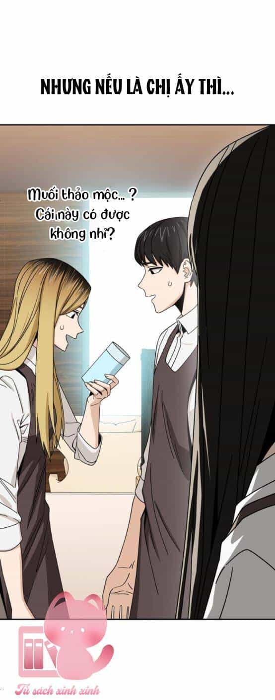 Lớ Ngớ Vớ Phải Tình Yêu - Chương 44 - ảnh 60