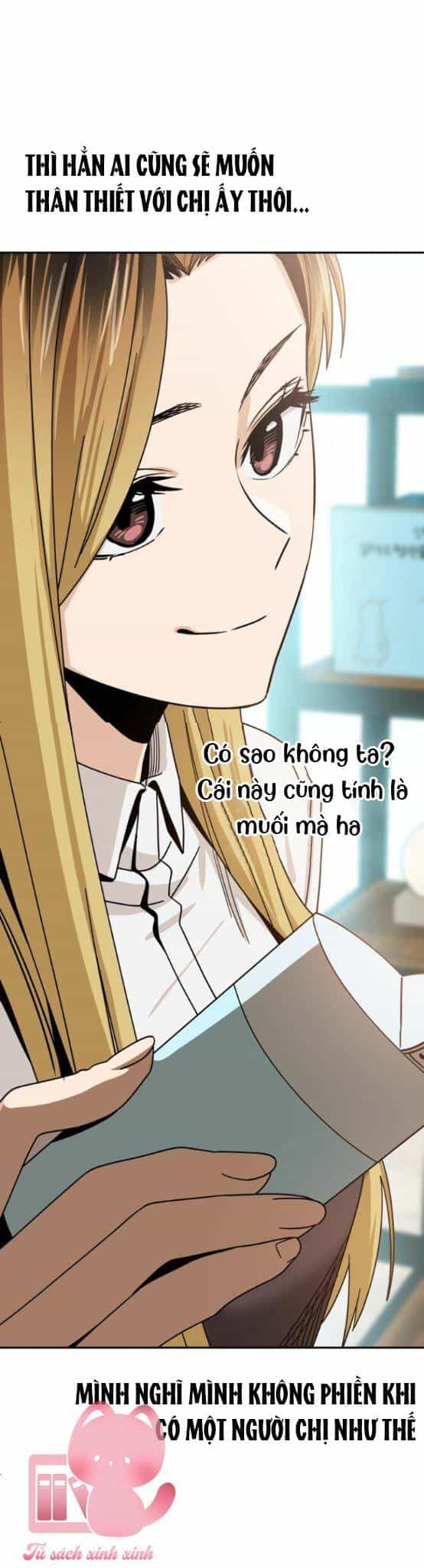 Lớ Ngớ Vớ Phải Tình Yêu - Chương 44 - ảnh 62