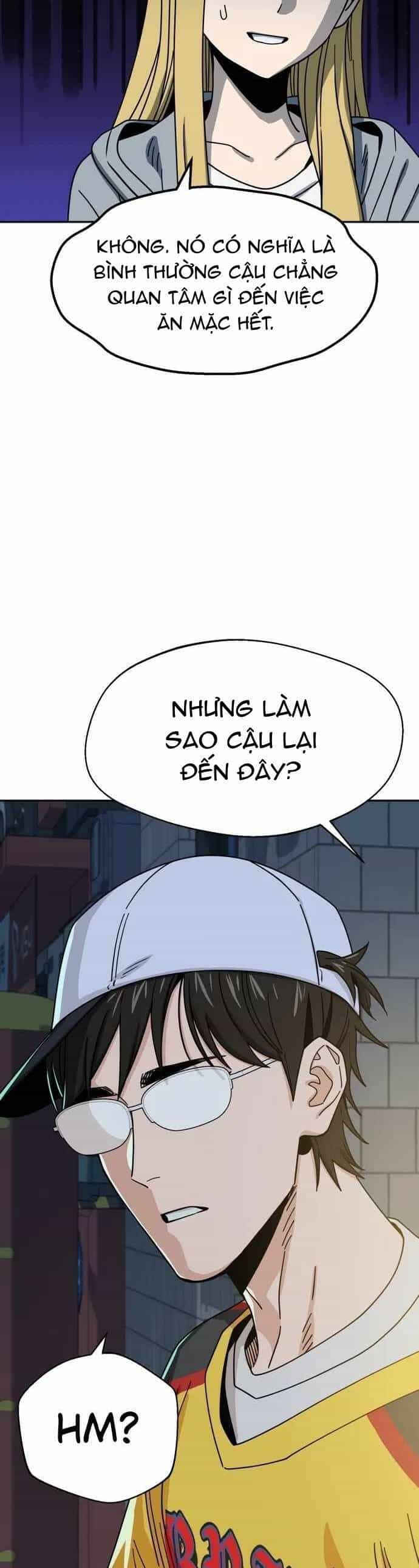 Lớ Ngớ Vớ Phải Tình Yêu - Chương 45.1 - ảnh 14
