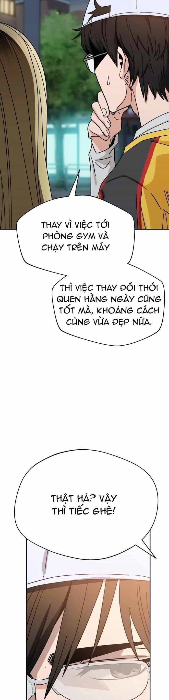 Lớ Ngớ Vớ Phải Tình Yêu - Chương 45.1 - ảnh 18