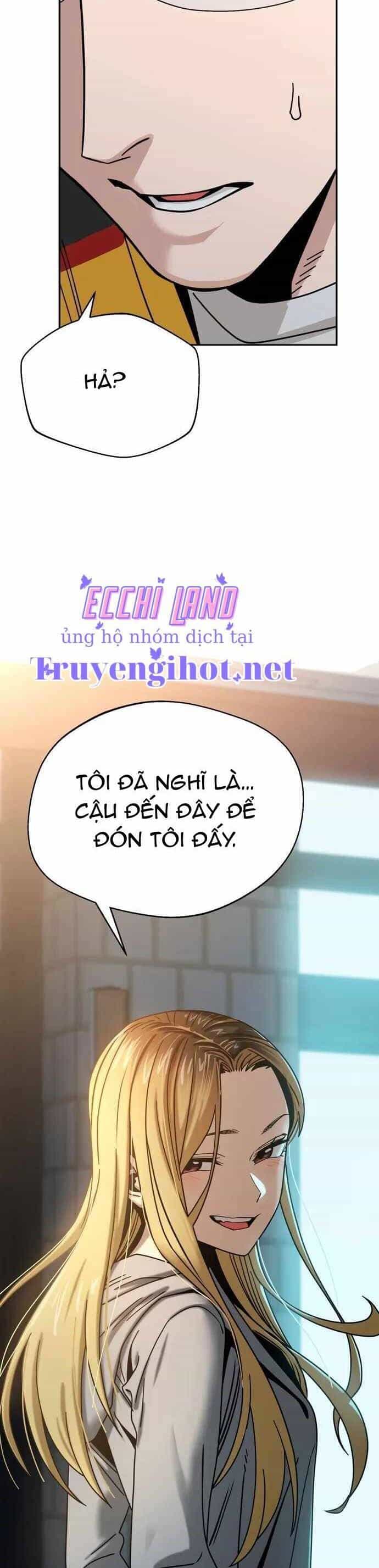 Lớ Ngớ Vớ Phải Tình Yêu - Chương 45.1 - ảnh 19