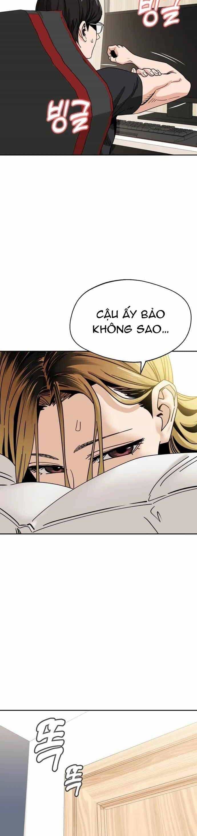 Lớ Ngớ Vớ Phải Tình Yêu - Chương 45.1 - ảnh 29