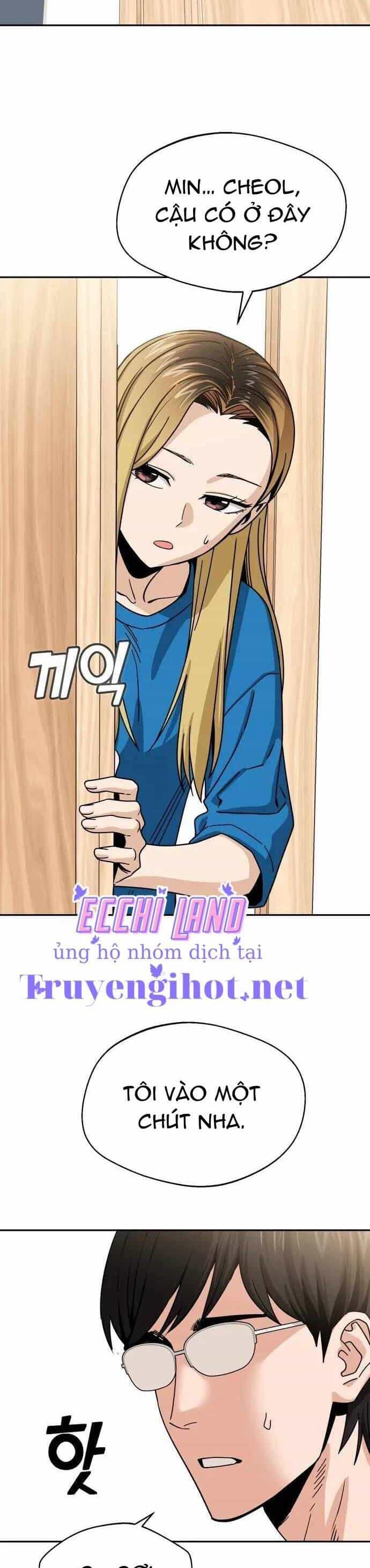 Lớ Ngớ Vớ Phải Tình Yêu - Chương 45.1 - ảnh 30