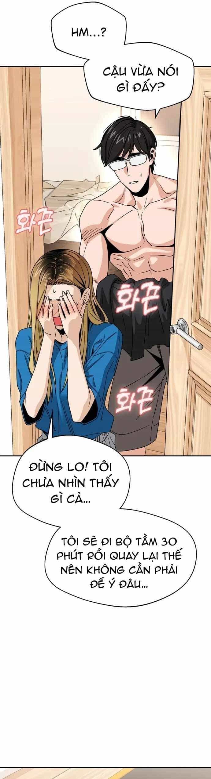 Lớ Ngớ Vớ Phải Tình Yêu - Chương 45.2 - ảnh 1