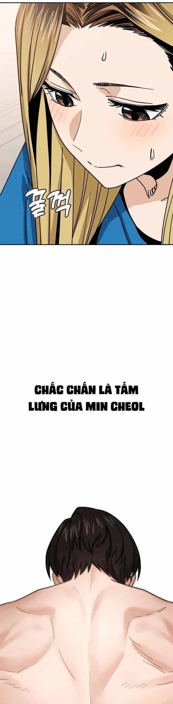 Lớ Ngớ Vớ Phải Tình Yêu - Chương 45.2 - ảnh 12