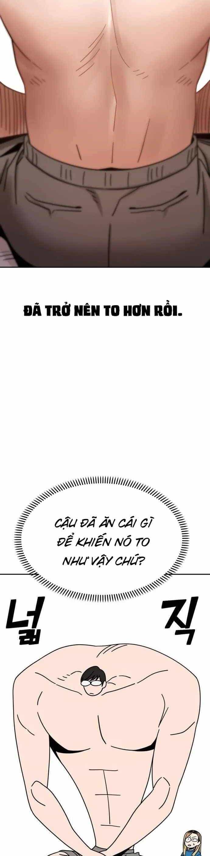 Lớ Ngớ Vớ Phải Tình Yêu - Chương 45.2 - ảnh 13