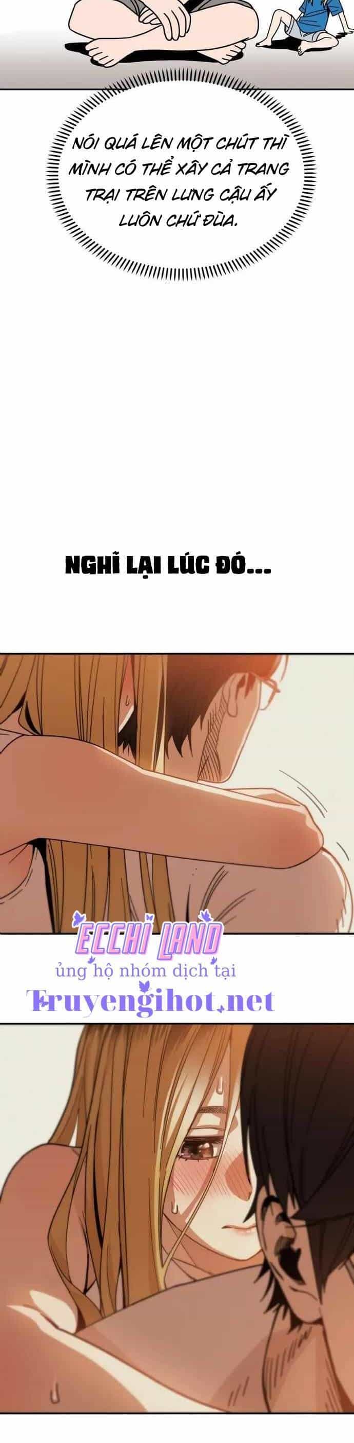 Lớ Ngớ Vớ Phải Tình Yêu - Chương 45.2 - ảnh 14