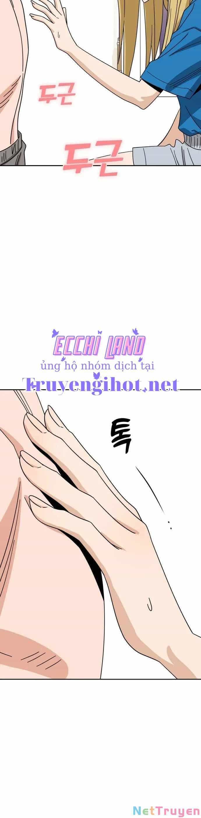 Lớ Ngớ Vớ Phải Tình Yêu - Chương 45.2 - ảnh 16