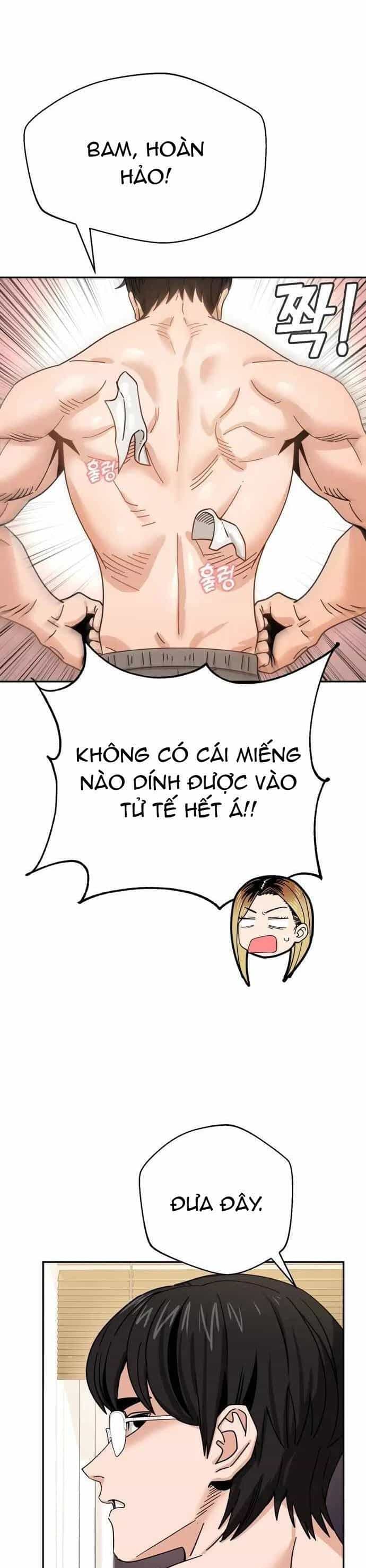 Lớ Ngớ Vớ Phải Tình Yêu - Chương 45.2 - ảnh 7