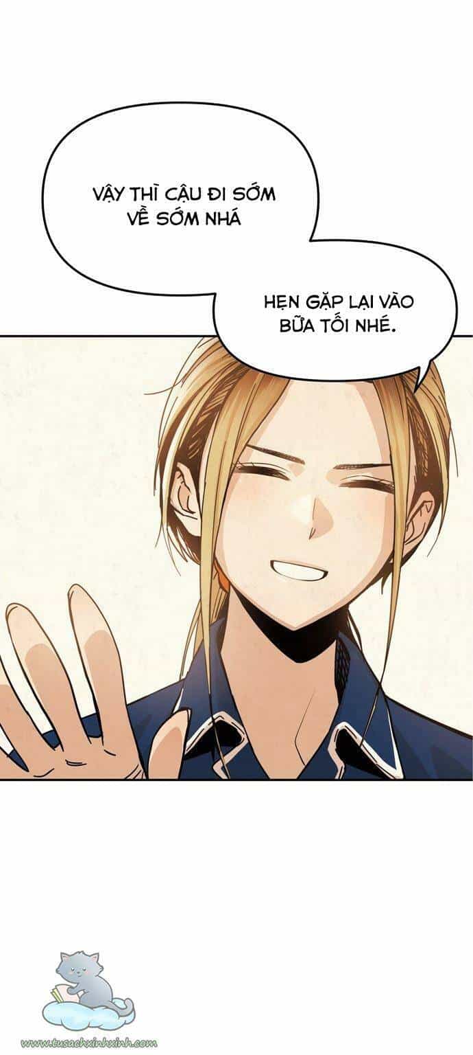 Lớ Ngớ Vớ Phải Tình Yêu - Chương 6 - ảnh 12